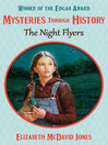 Cover image for The Night Flyers